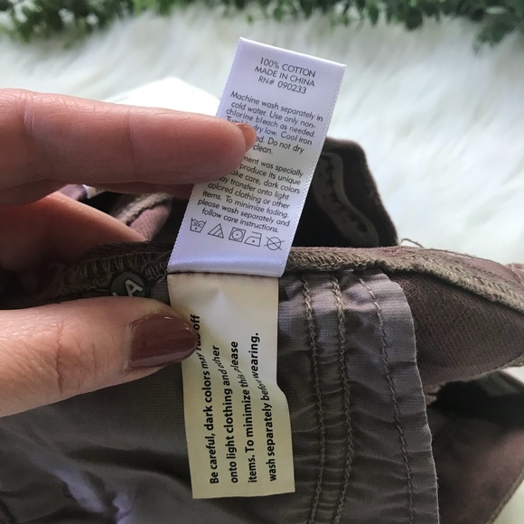 Bullhead PacSun Festival High Rise Shorts - Picture 4 of 5